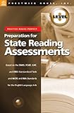 Practice Makes Perfect: Preparation for State Reading Assesments Level 8