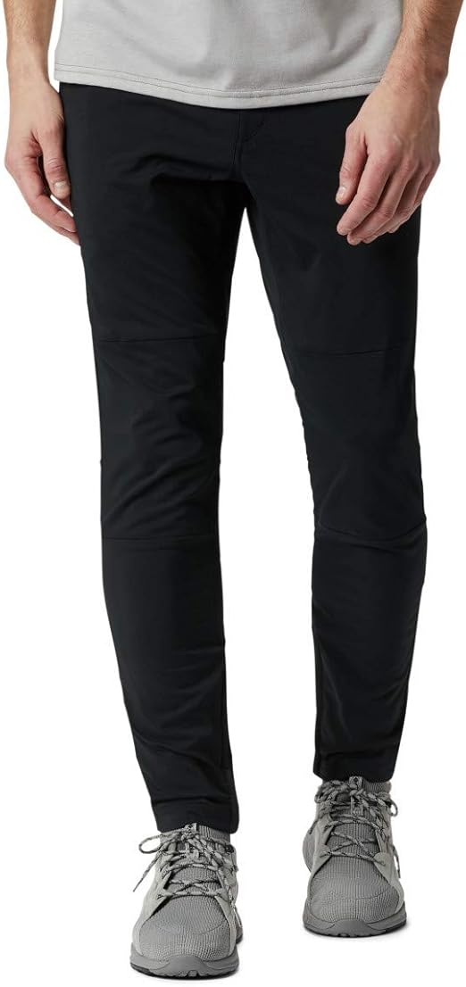 columbia tech trail hiker pant