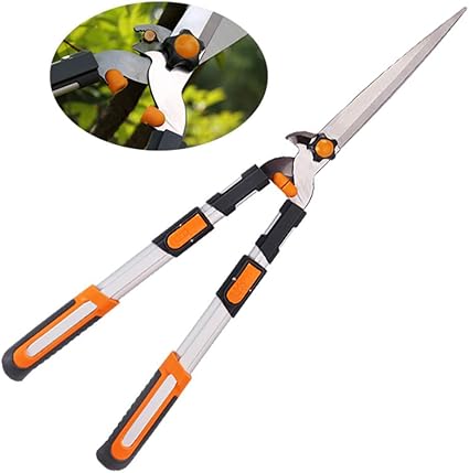quality hedge shears