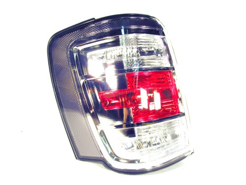 Genuine Ford 8E6Z-13405-A Tail Lamp Assembly