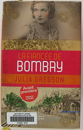 La fiancée de Bombay