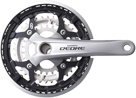 shimano deore m591 crankset