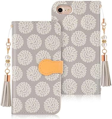 Amazon Iphone 8 7 6s 6 ケース Iphone 8 ケース 手帳型 Iphone