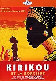 Kirikou Et La Sorcière