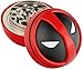I purchased this Deadpool herb grinder for a friend