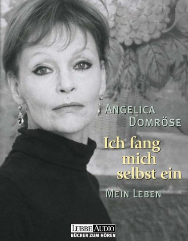 Ich Fang Mich Selbst Ein Mein Leben 4 Mcs Amazon De Domrose Angelica Bucher