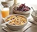 Post Raisin Bran, Whole Grain Wheat & Bran Breakfast Cereal, Heart Healthy, Excellent Source of Fiber, 25 Ounce