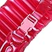Topsung Kids Deluxe Life Jacket Swim Trainers Arm Bands Rings Floats and Swim Vest for Children (3-6 Year)