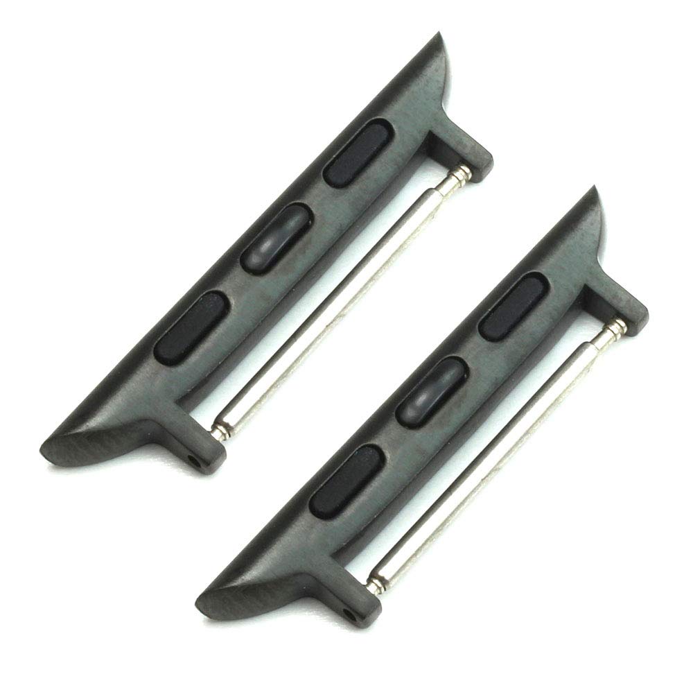 Sulla connector compatible with Apple Iwatch Series 4 40mm Space Grey