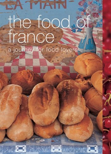 Food of France