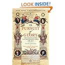 The Pursuit of Glory: The Five Revolutions that Made Modern Europe: 1648-1815 (The Penguin History of Europe)