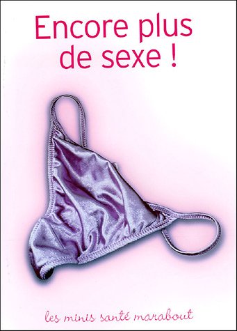 Plus de sexe !