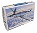 Hasegawa 1:32 Scale BF109G-6 Messerschmitt Model Kit