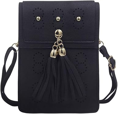 crossbody phone bag amazon