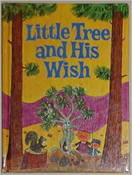 Little Tree And His Wish Rutz Viola Amazon Com Books Little Tree And His Wish Rutz Viola Amazon Com Books