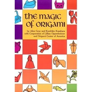 The Magic of Origami
