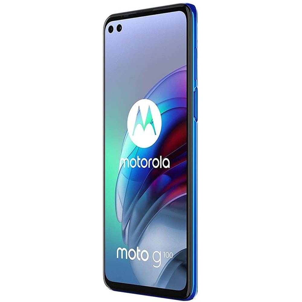 Motorola Moto G100