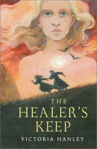 The Healer's Keep Hardcover – September 1, 2002