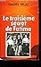 Le Troisième secret de Fàtima by 