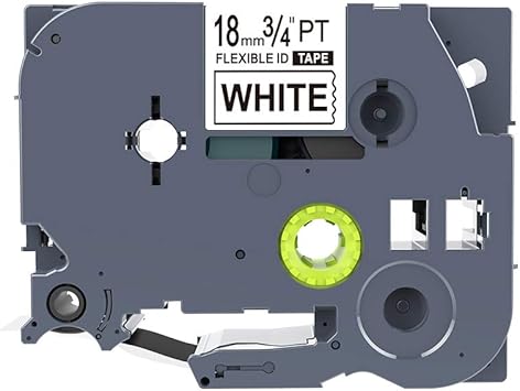 p touch cable labels