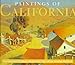 Paintings of California by