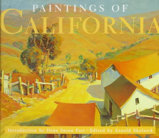 Paintings of California by 