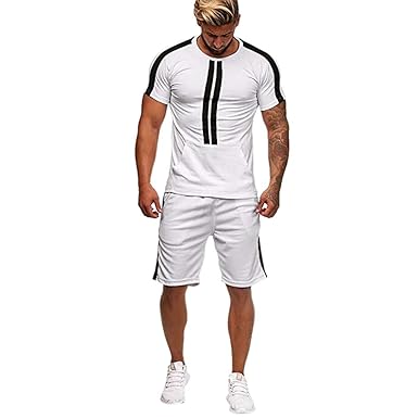 pantaloncini ginnastica uomo