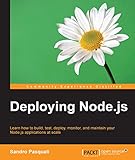 Deploying Node.js by 