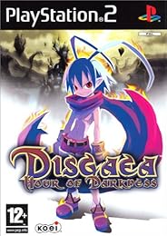 Disgaea: Hour of Darkness