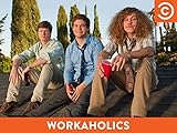 Workaholics Season 1