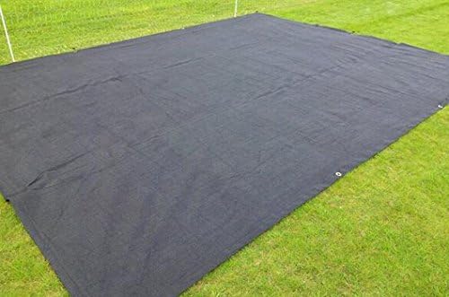 Amazon Com Net World Sports Cricket Germination Sheets Pitch