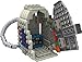 K'nex Family Guy-Stewie and Time Machine Building Set