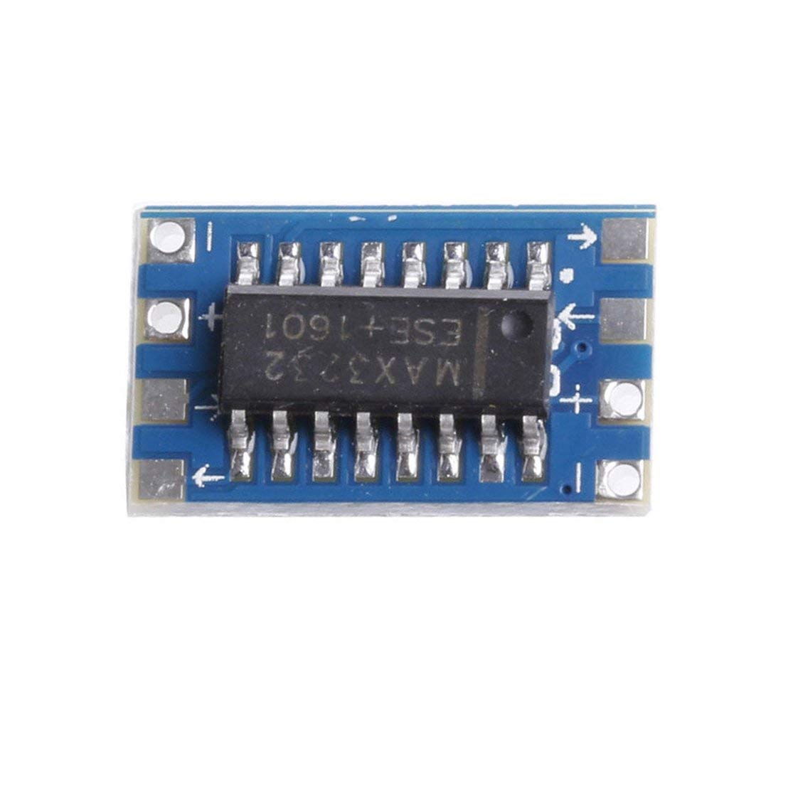Ttl max. Max3232. max3232id.