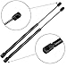 Lift Supports,ECCPP Front Hood Lift Support Struts Gas Shocks for Jeep Liberty 2002-2007 Set of 2