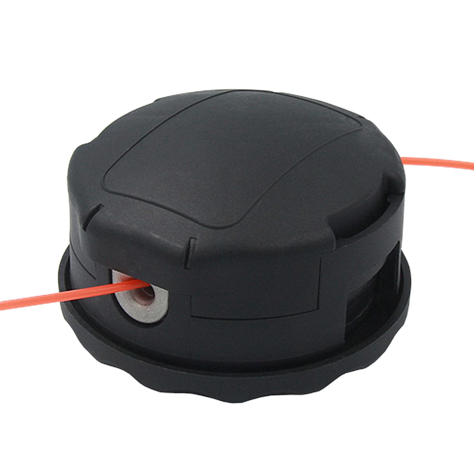 Photo 1 of Wanotine Speed Feed 400 Trimmer Head for Echo SRM 210, SRM 225, SRM 230, SRM 250, SRM 2100, PAS210, PAS225, PAS230, PAS260 and Shindaiwa T195S, T220, T222, T230, T231 Weed Eater