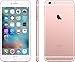 Apple iPhone 6S Plus, 64GB, Rose Gold - For AT&T / T-Mobile...
