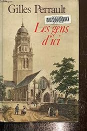 Les  Gens d'ici
