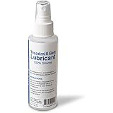 LifeSpan 100% Silicone Treadmill Belt Lubricant