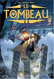 Le  tombeau