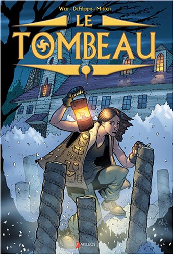 Le  tombeau