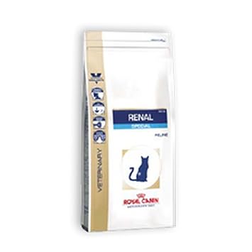 Royal Canin Renal Special Katze Trockenfutter - Bei chronischer Niereninsuffizienz