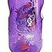 Nalgene Grip-N-Gulp Water Bottle (Purple, 12-Ounce)