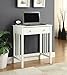 Convenience Concepts Designs2Go Mission Desk 26