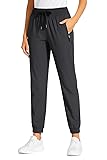Jeeeun Comfy Pants Women, Comfyfit Stretch Active