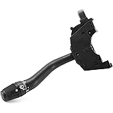 Multifunction Turn Signal Switch 1992-1997 Ford F150 F250 F350 FSuper Duty