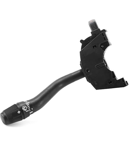 Turn Signal Switch For 1997-1998 Ford F-150 With 4.2L, 4.6L, Or 5.4L Engine