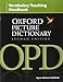 Oxford Picture Dictionary Vocabulary Teaching Handbook: Reviews research into strategies for effective vocabulary teaching and explains how to apply these using the OPD. (Oxford Picture Dictionary 2E)