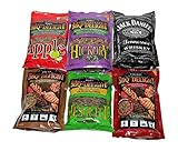 BBQr's Delight Wood Smoking Pellets - Super Smoker
