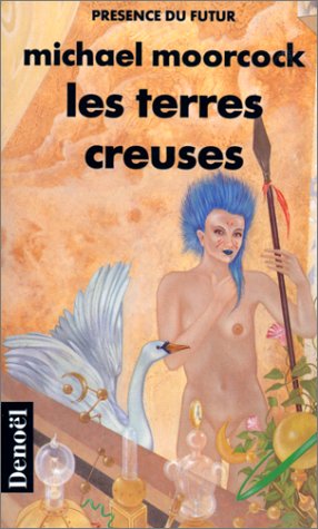 Les  Terres creuses