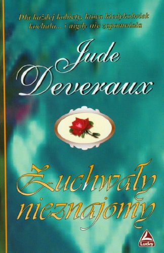 Zuchwaly nieznajomy (polish)